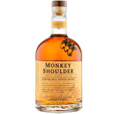 Виски Monkey Shoulder 0,7 л 40%