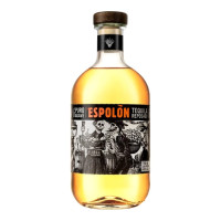 Текила Reposado, Espolon 1 л 40%