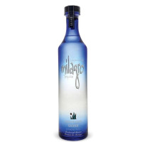 Текила Milagro, Silver 0,75 л 40%