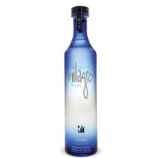 Текила Milagro, Silver 0,75 л 40%