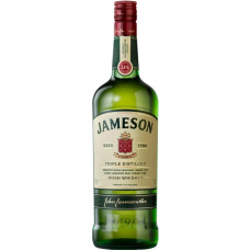 Виски Jameson Irish Whiskey 1 л 40%