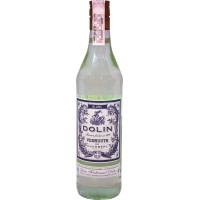 Вермут Dolin Blanc белый сладкий 0.75 л 16%