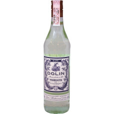 Вермут Dolin Blanc белый сладкий 0.75 л 16%