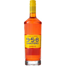 Коктейль игристый винный Santero Spritz Ready To Drink 958 0.75 л 8.5%