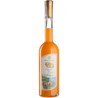 Лікер Terra di Limoni Crema di Melone 17% 0.5 л