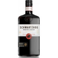 Лікер Schwartzhog Krauter Liqueur 0.7 л 36.7%