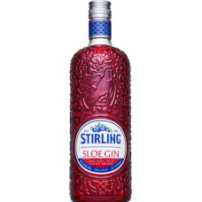 Ликер Stirling Sloe Gin 26% 0.7 л