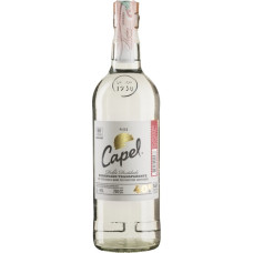 Песко Capel Pisco Reservado Transparente 0.7 л 40%