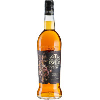 Ром Tanduay Asian Spiced Rum 0.7 л 40%