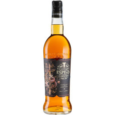 Ром Tanduay Asian Spiced Rum 0.7 л 40%