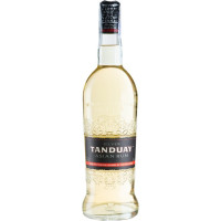 Ром Tanduay Asian Rum Silver 0.7 л 40%