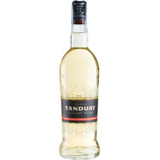 Ром Tanduay Asian Rum Silver 0.7 л 40%