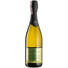 Игристое вино Saint Clair Sauvignon Blanc Vicars Choice белое брют 0.75 л 12.5%
