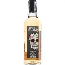 Exotico Reposado 0.75 40%