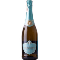 Вино ігристе Colle Lauro Prosecco біле брют 0.75 л 11%