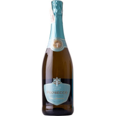 Вино игристое Colle Lauro Prosecco белое брют 0.75 л 11%
