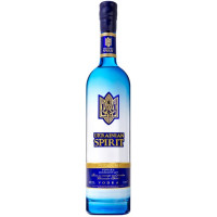 Водка Ukrainian Spirit Украинский дух 3 л 40%