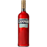 Настоянка гірка Campari 1 л 25%