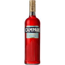 Настойка горькая Campari 1 л 25%