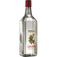 Текила Calvet Piedrecita Tequila Blanco 0.7 л 38%