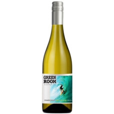 Вино Green Room AUS Chardonnay белое сухое 0.75 л