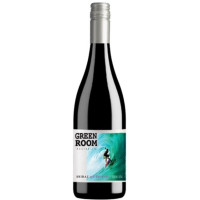 Вино Green Room AUS Shiraz красное сухое 0.75 л