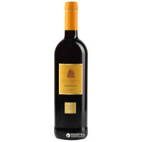 Вино Sizarini Bardolino червоне сухе 0.75 л