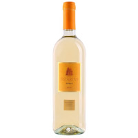 Вино Sizarini Soave біле сухе 0.75 л