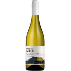 Вино South Mile Chenin Blanc белое сухое 0.75 л