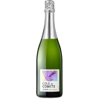 Вино ігристе Cola de Cometa Cava біле брют 0.75 л 11.5%