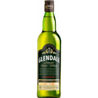 Віскі Шотландський Glendale 3 YO blended 0.5 л 40%