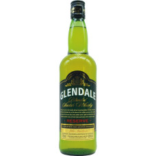 Виски Шотландский Glendale 3 YO blended 0.7 л 40%