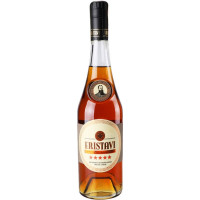 Бренді Eristavi 5* 0.5 л 40%