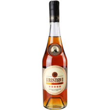 Бренд Eristavi 5* 0.5 л 40%
