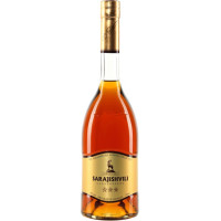 Бренді Sarajishvili 3* 0.7 л 40%