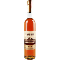 Бренді Vardiani 5* 0.5 л 40%