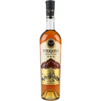 Напій алкогольний Iverioni 3 * 0.5 л 40%