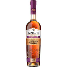 Напиток Aznauri Chocolate 0.5 л 30%