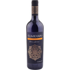 Вино Az-Granata Elimkhan Ркацители & Баяншира белое сухое 12-14% 0.75 л