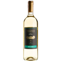 Вино Tarapaca Santa Cecilia Semi Sweet White белое полусладкое 0.75 л
