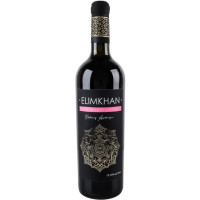 Вино Az-Granata Elimkhan Сапераві червоне сухе 0.75 л 12-14%