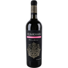Вино Az-Granata Elimkhan Саперави красное сухое 0.75 л 12-14%