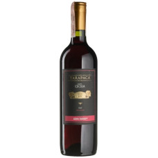 Вино Tarapaca Santa Cecilia Semi Sweet Red красное сладкое полусладкое 0.75 л