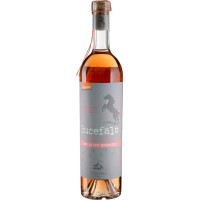 Вино Lunaria Bucefalo Pinot Grigio Terre Di Chieti белое полусухое 0.75 л