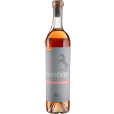 Вино Lunaria Bucefalo Pinot Grigio Terre Di Chieti белое полусухое 0.75 л