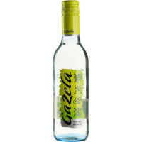 Вино Gazela Vinho Verde біле напівсухе 0.375 л 9%
