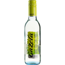 Вино Gazela Vinho Verde белое полусухое 0.375 л 9%