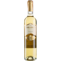 Вино Tarapaca Late Harvest белое сладкое 0.5 л