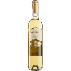 Вино Tarapaca Late Harvest белое сладкое 0.5 л