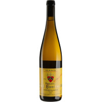 Вино Zind-Humbrecht Gewurztraminer 2022 белое сухое 0.75 л